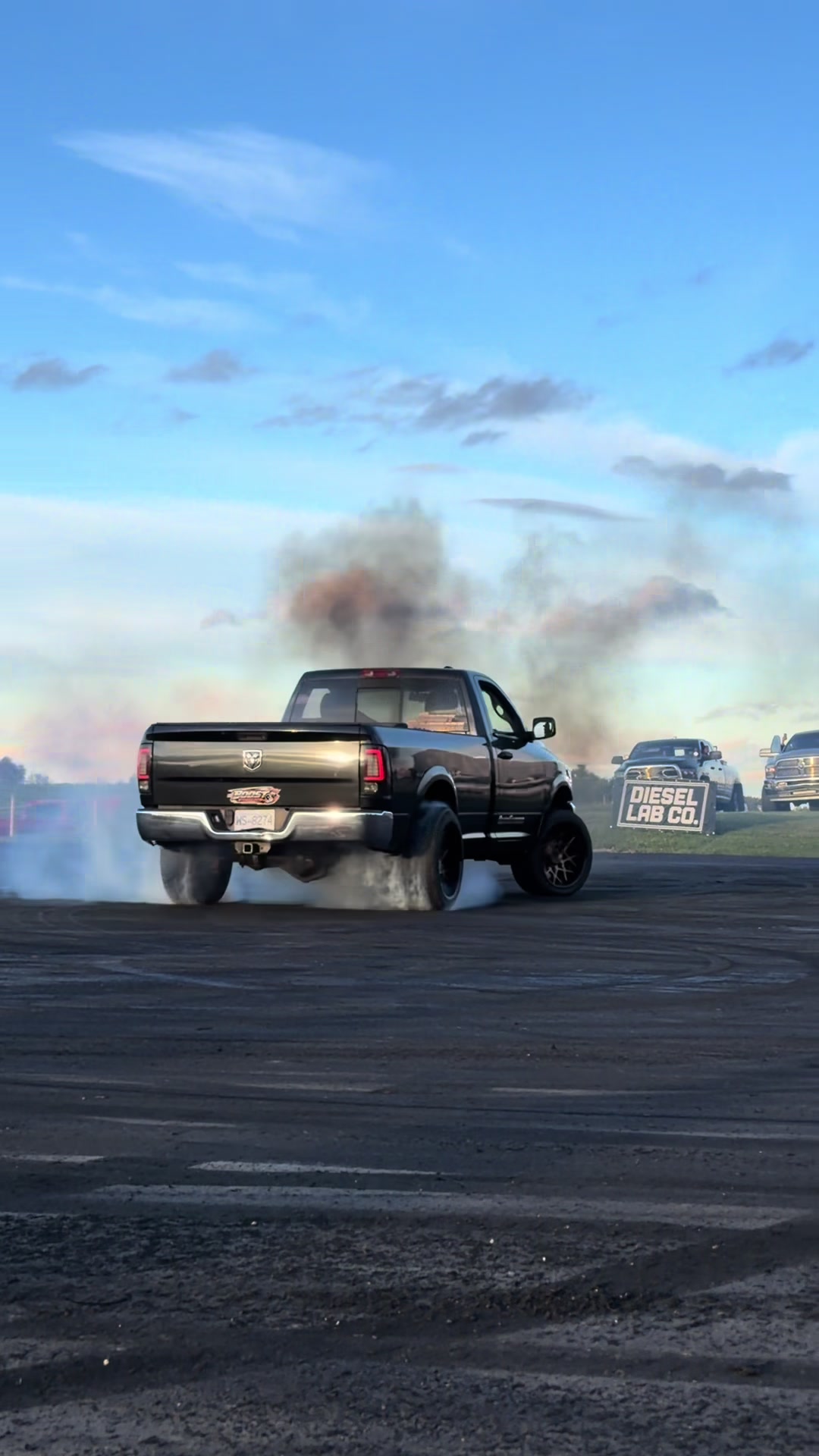 @BOOST SYNDICATE
