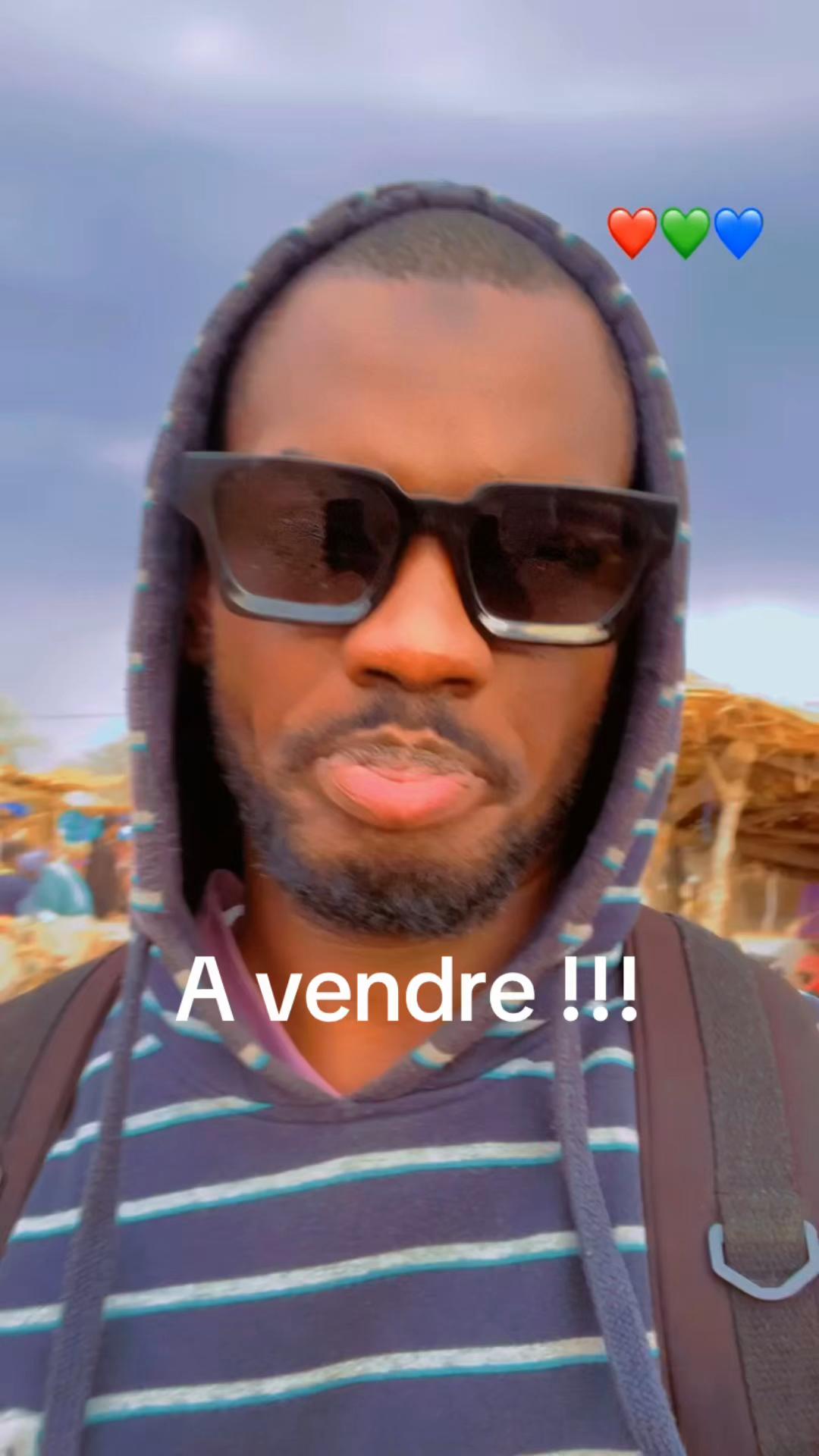 @Bergerie Soundiata Keita🐏🐑
