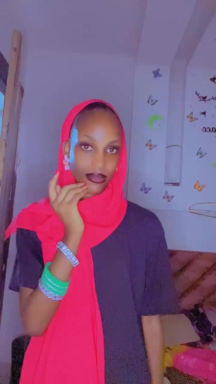 @International Model CEO🇷🇼