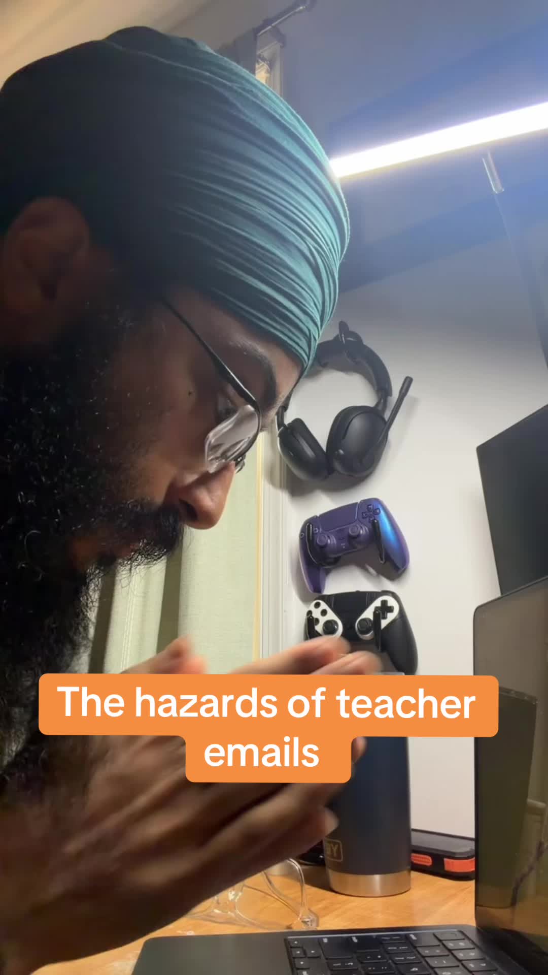@Karanveer Pannu