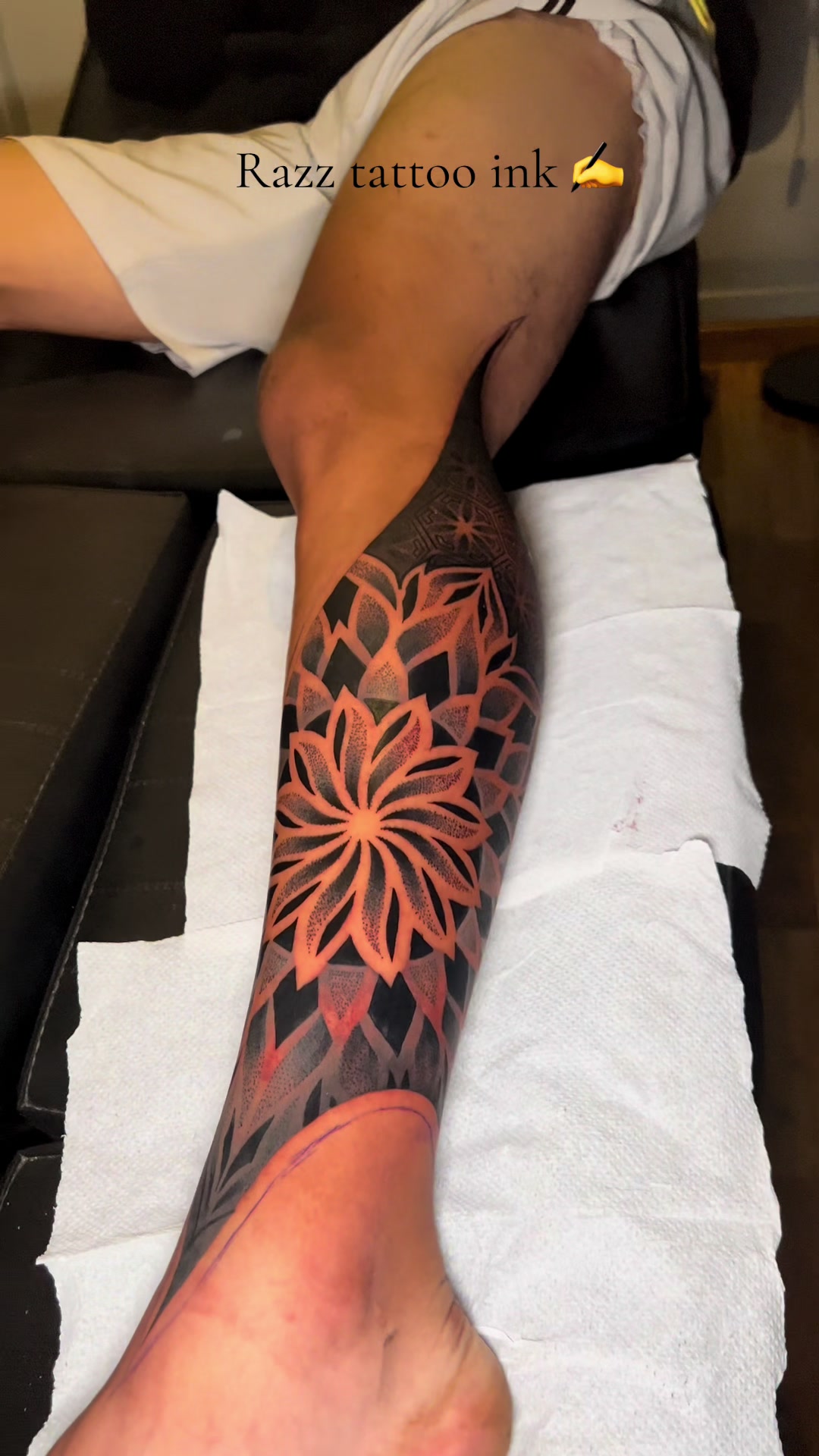 @Tattooist Razz