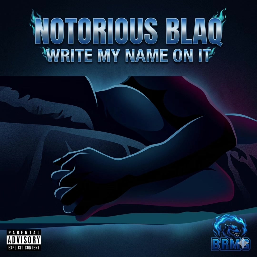 @❌Notorious Blaq❌