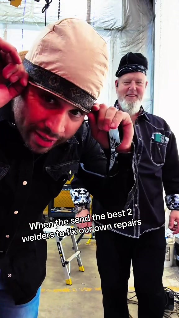 @Welding caps (OT)