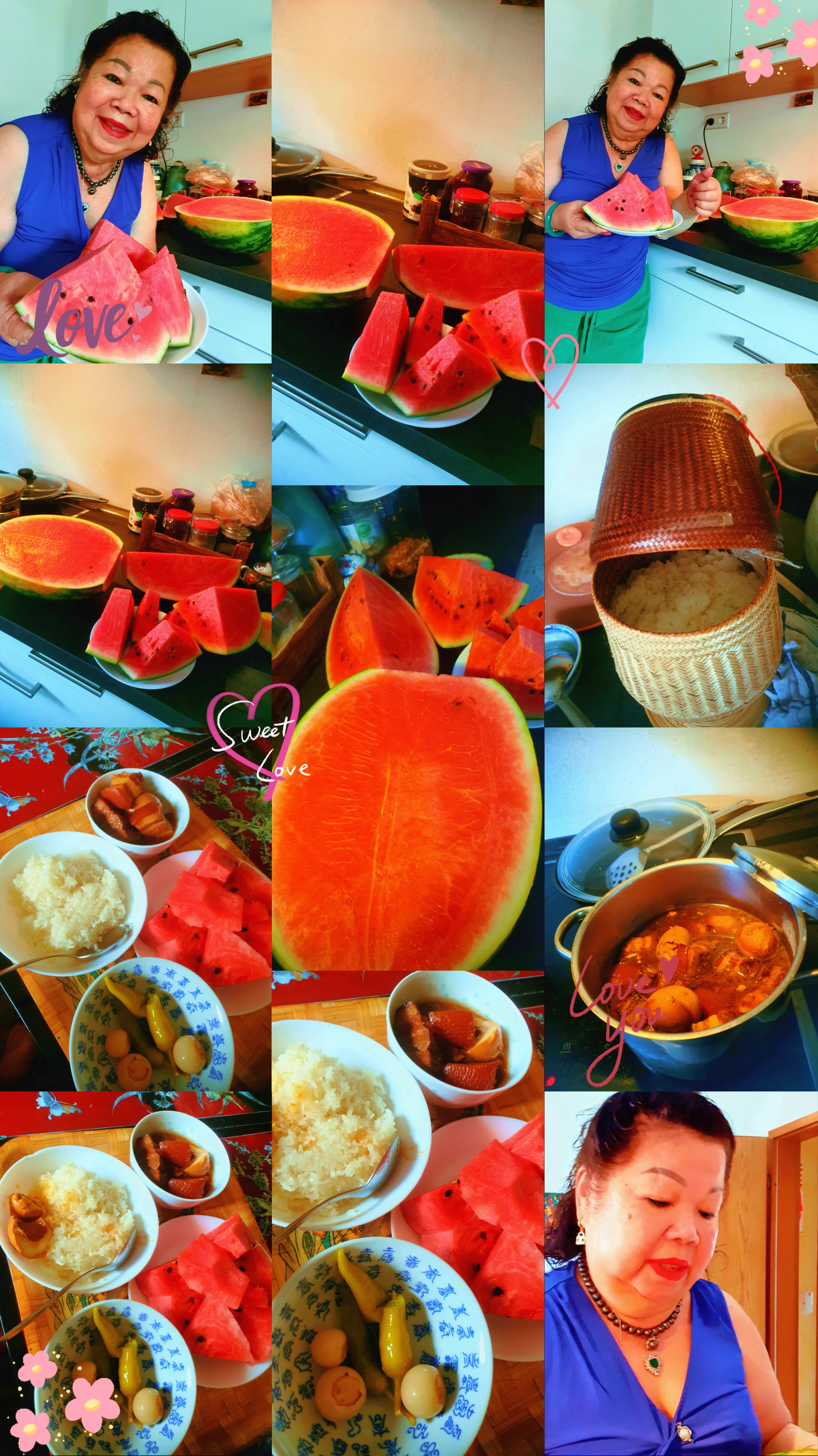 @Bạch yến ho&agrave;ng