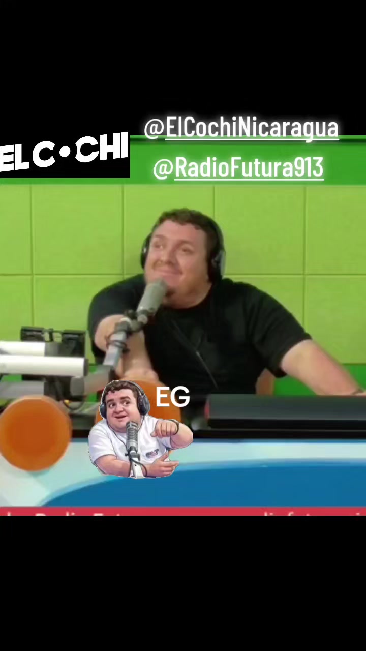 @Elvis Gomez