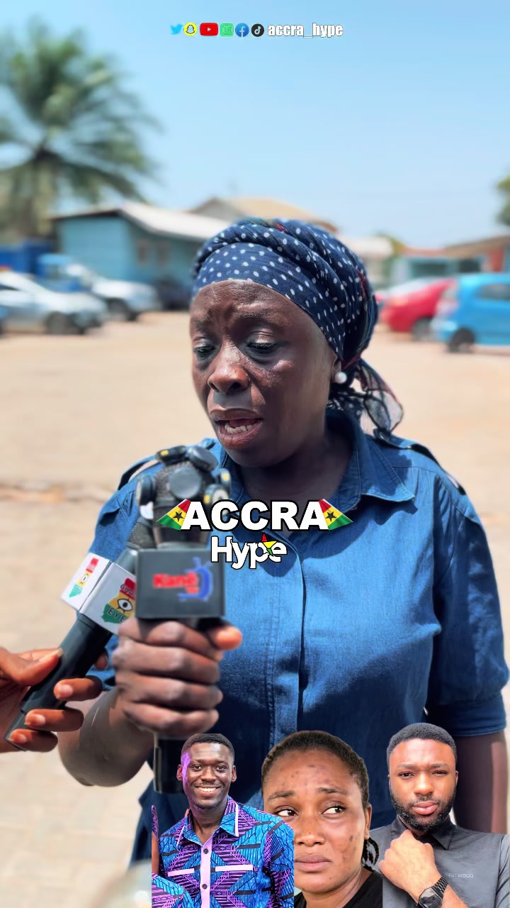 @Accra Hype