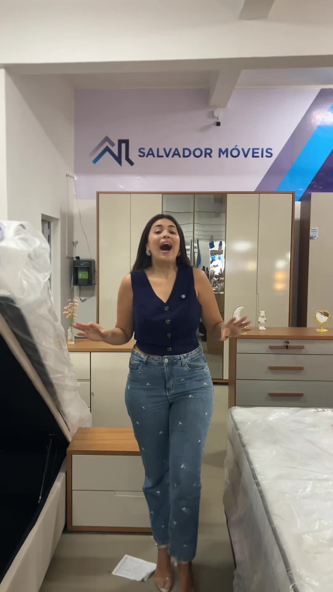 @Salvador Móveis