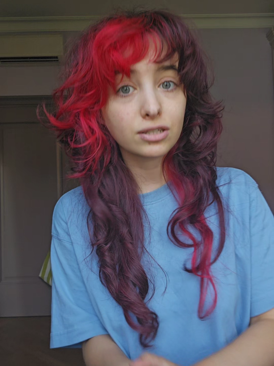 @Lucrezia ๐