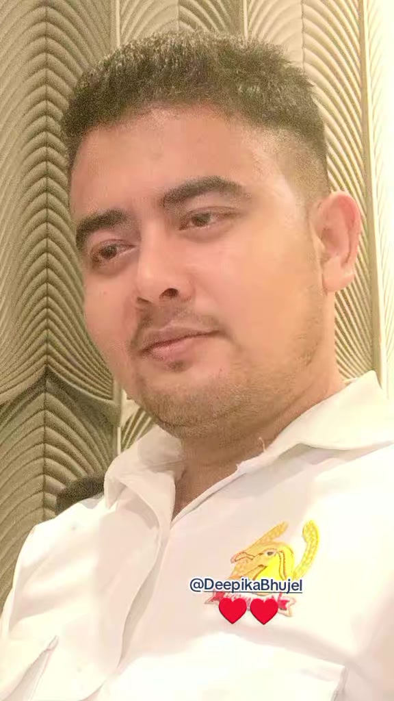 @Ni Ran Jan Bhujel