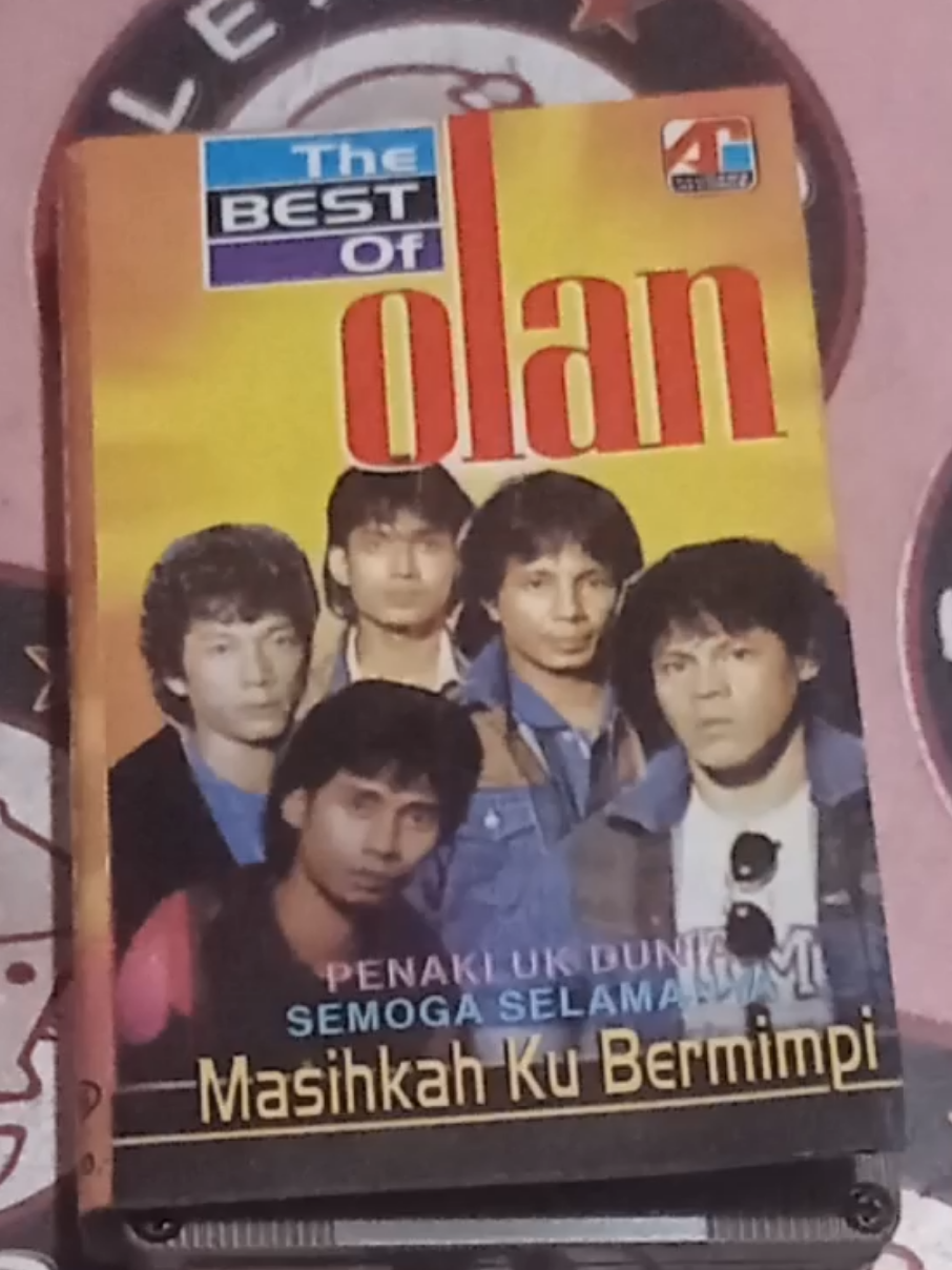 @Lapak Kumpeni