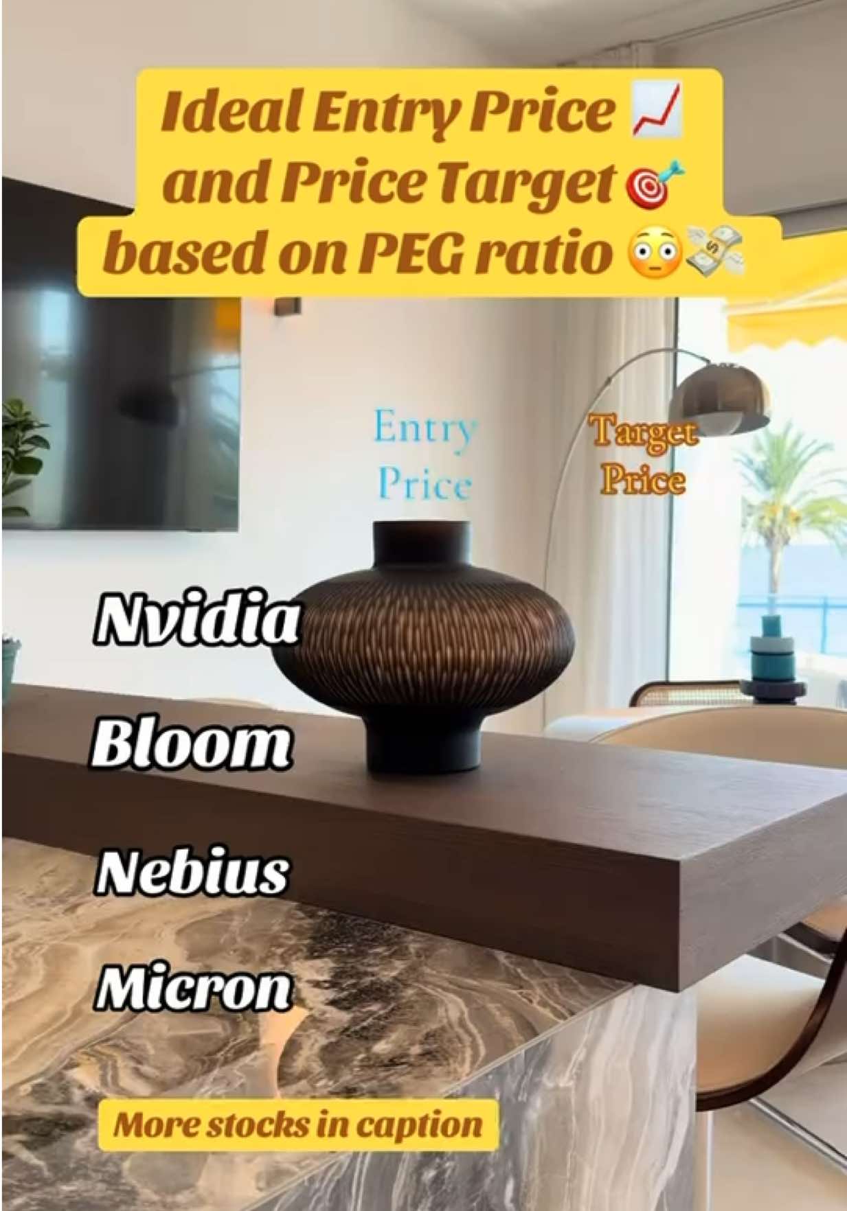 @Stocks To Buy Now