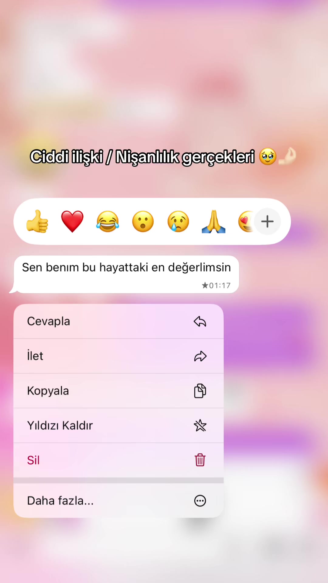 @&Ouml;zge 🫧