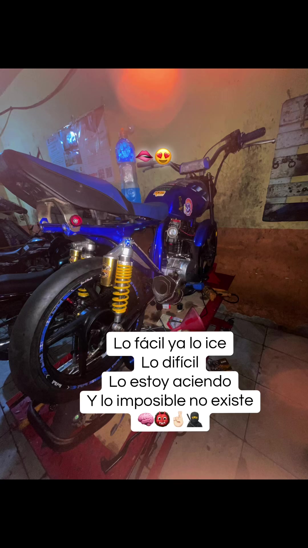 @Adrian Salazar
