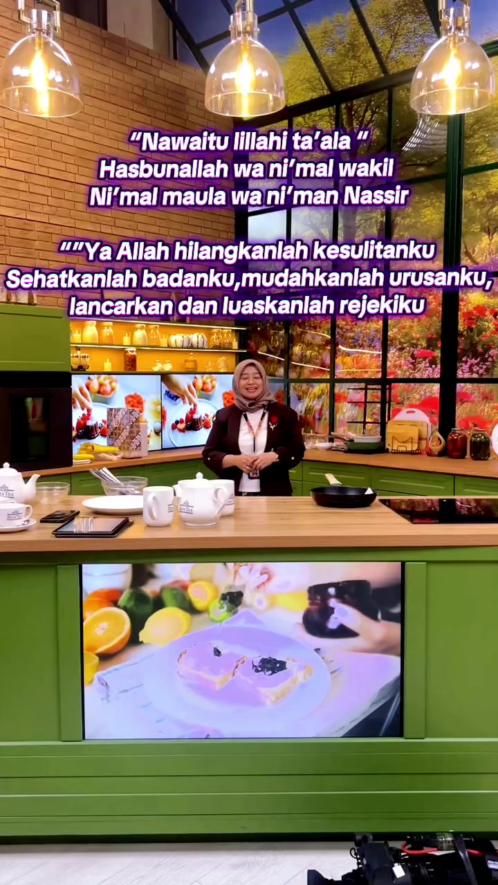 @Ibu Budiati