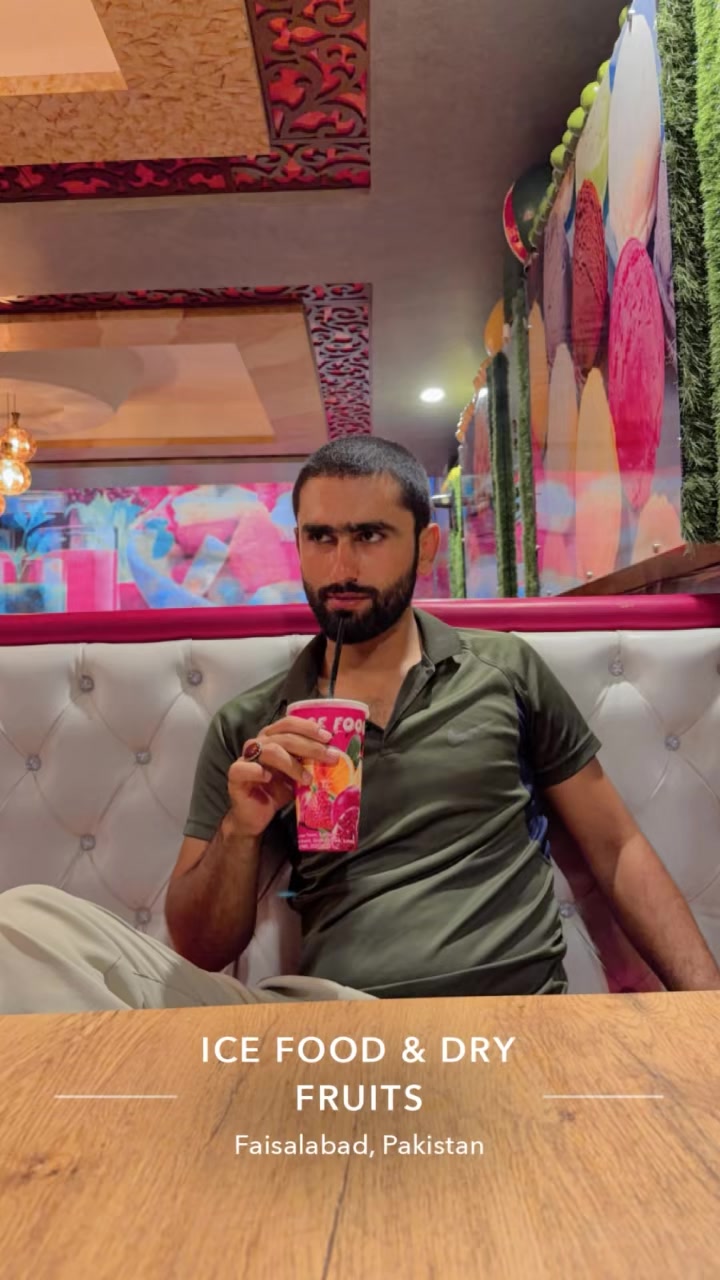 @Choudhry Faizan Of Burj 👊🏻💪