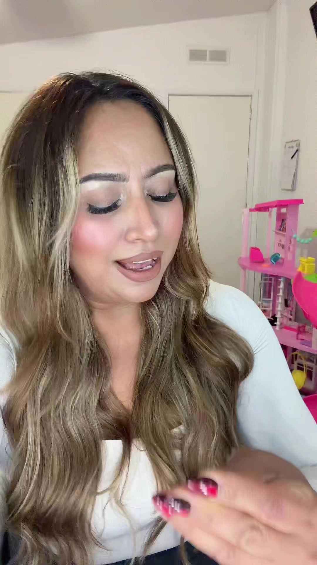@Brenda Garcia