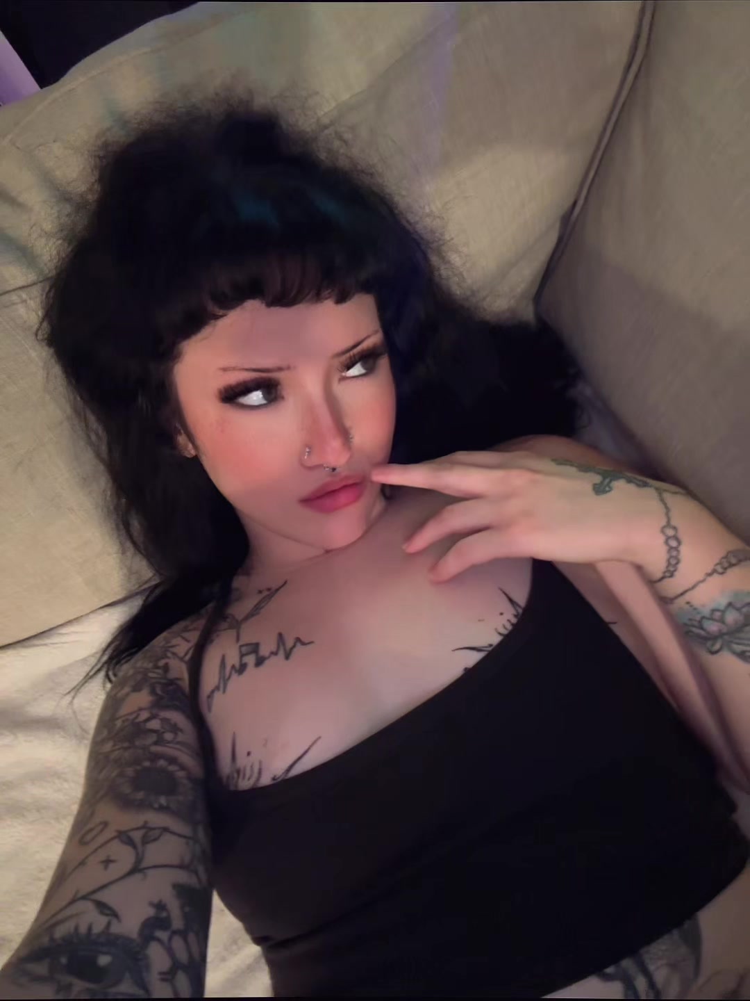@Sirennesa 🍒