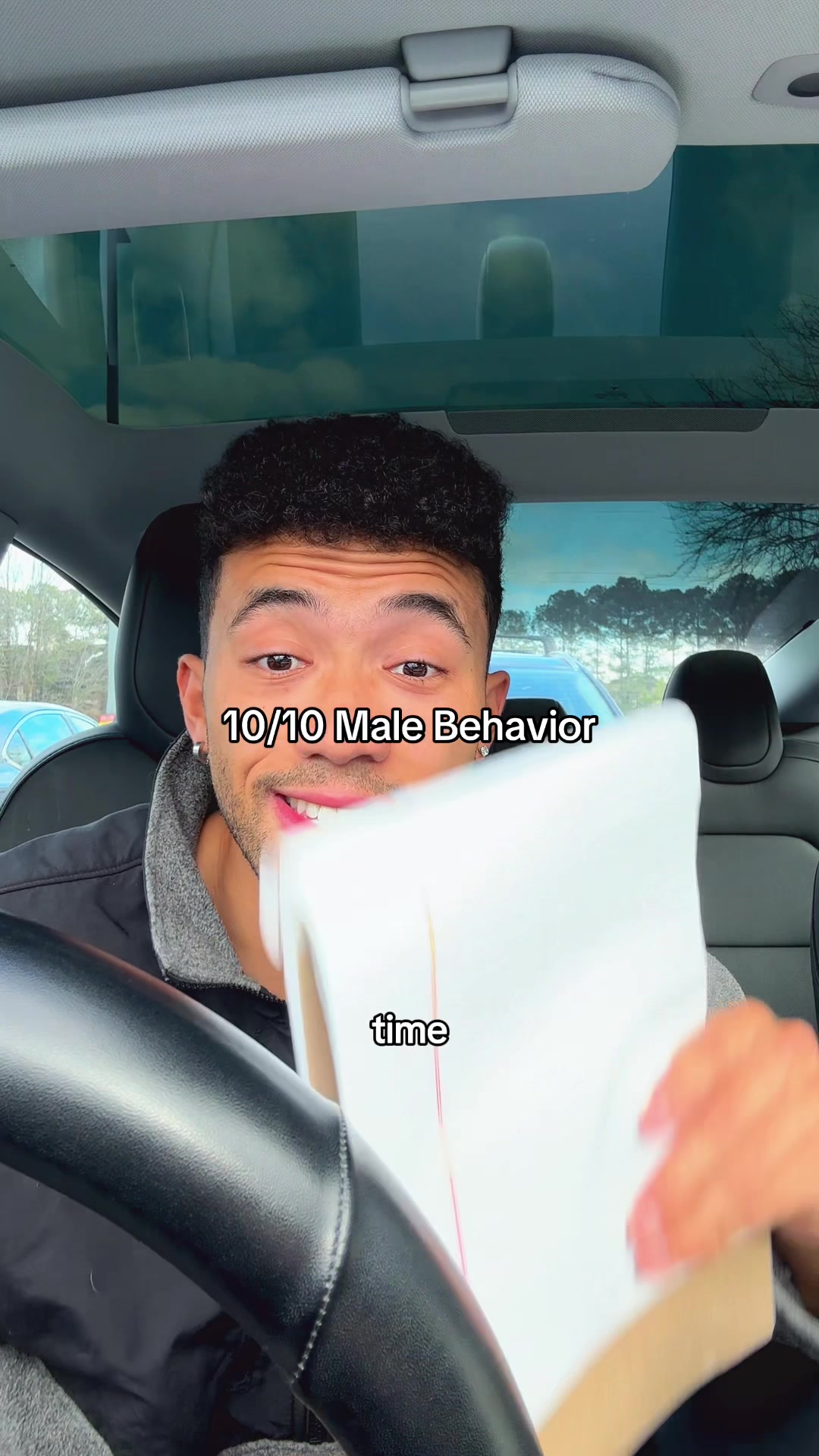 @CJ Explores