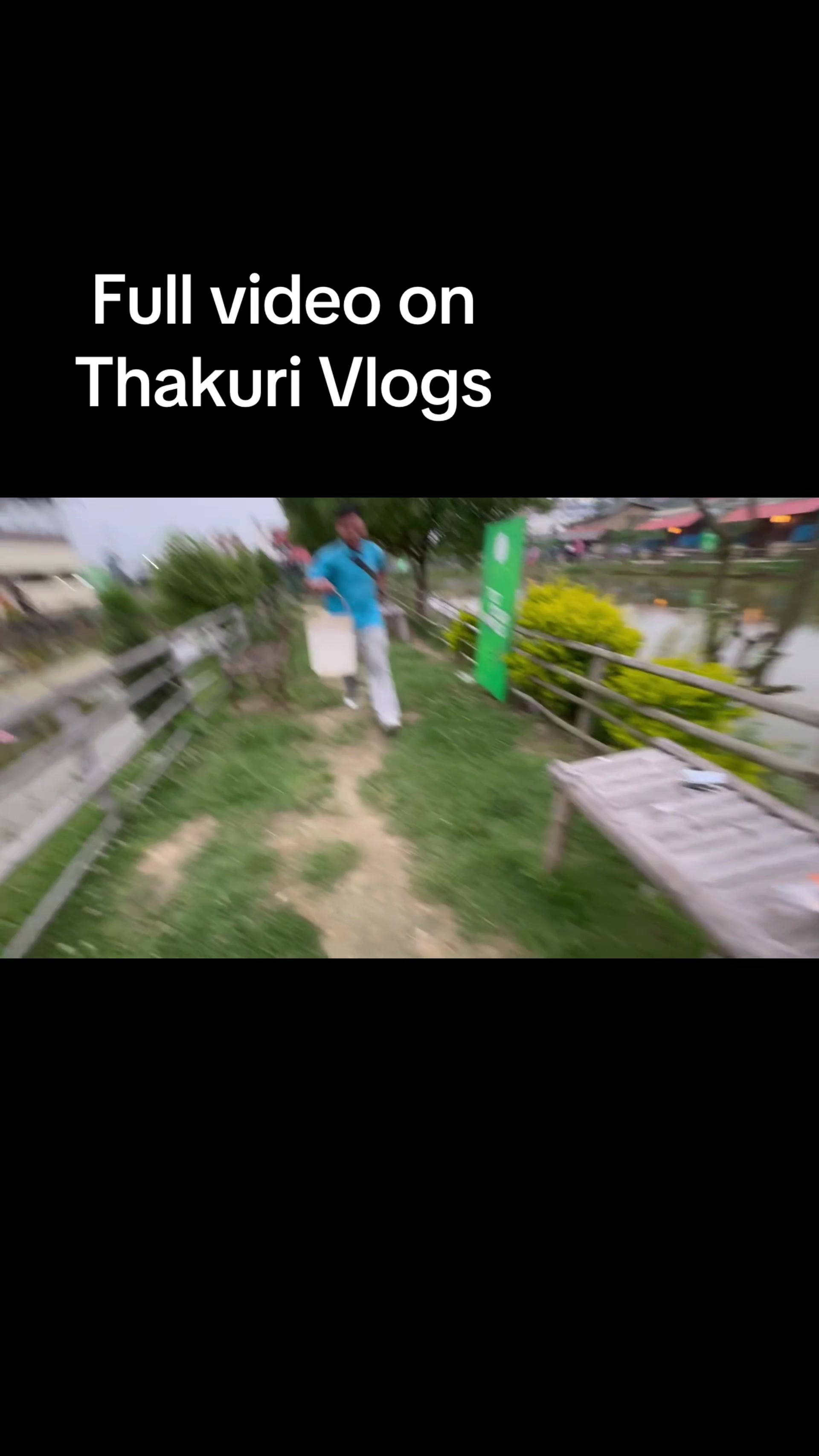 @Thakuri Rental & Modifications