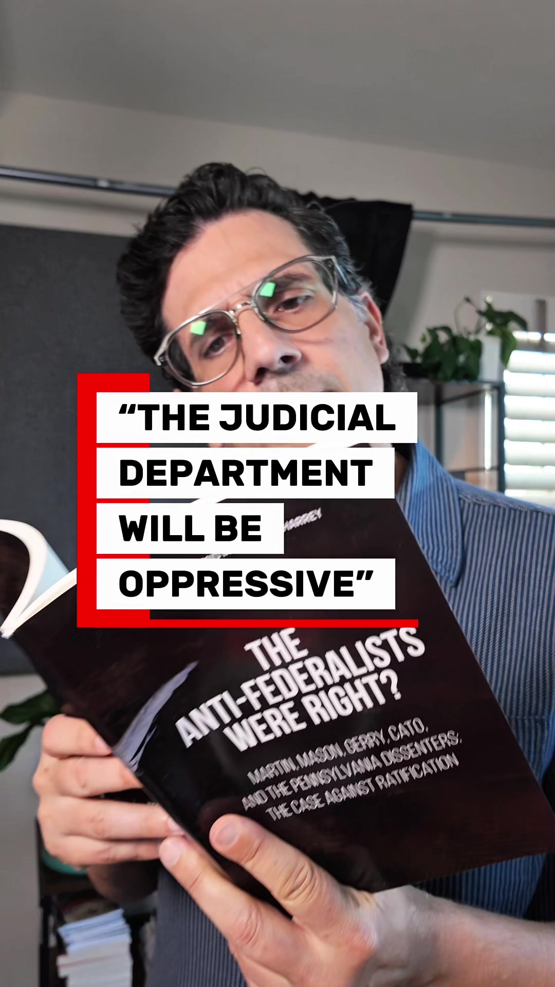 @Tenth Amendment Center