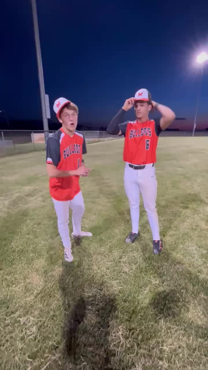 @Mediapolis Baseball