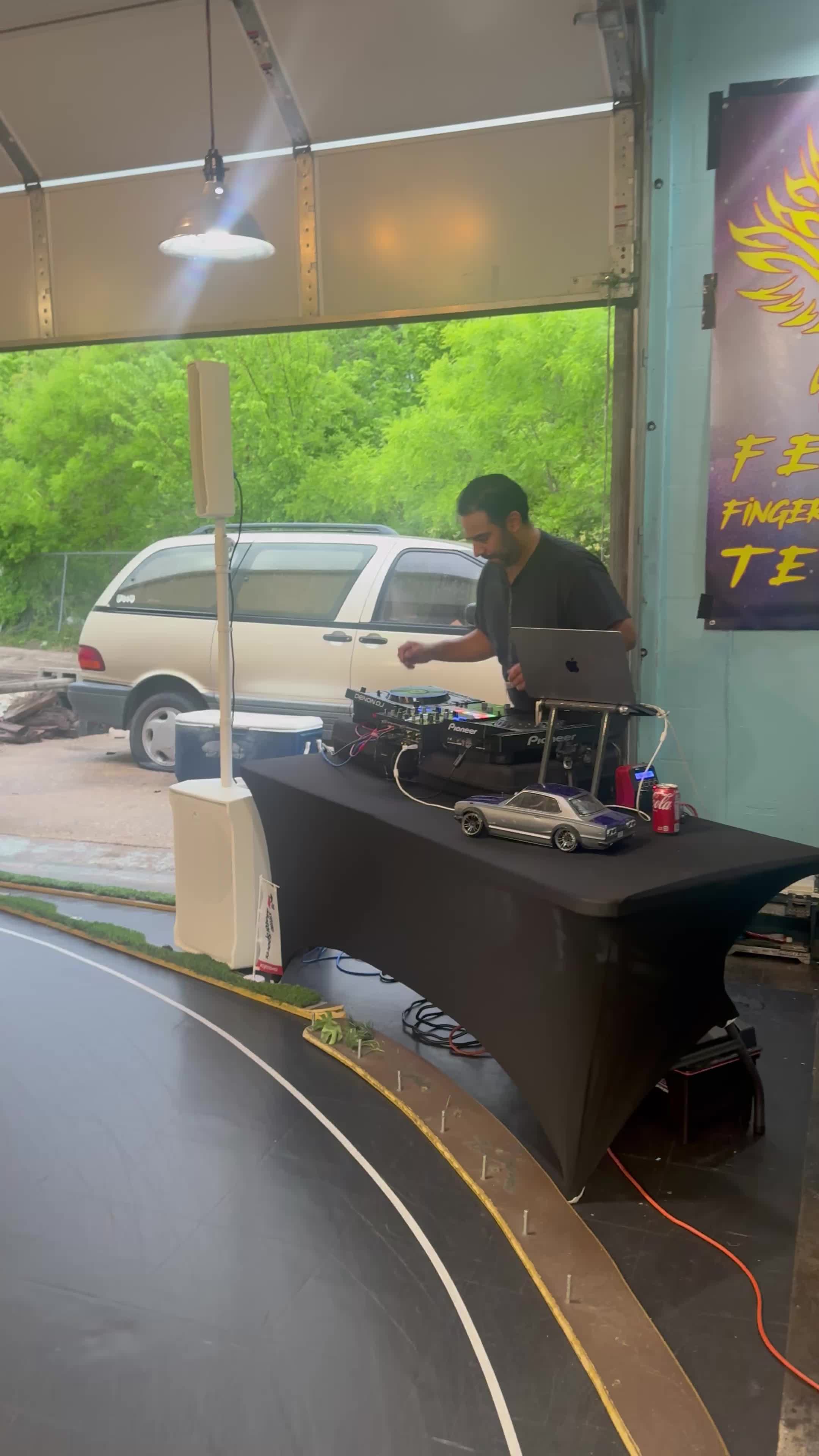 @TexasDriftKing