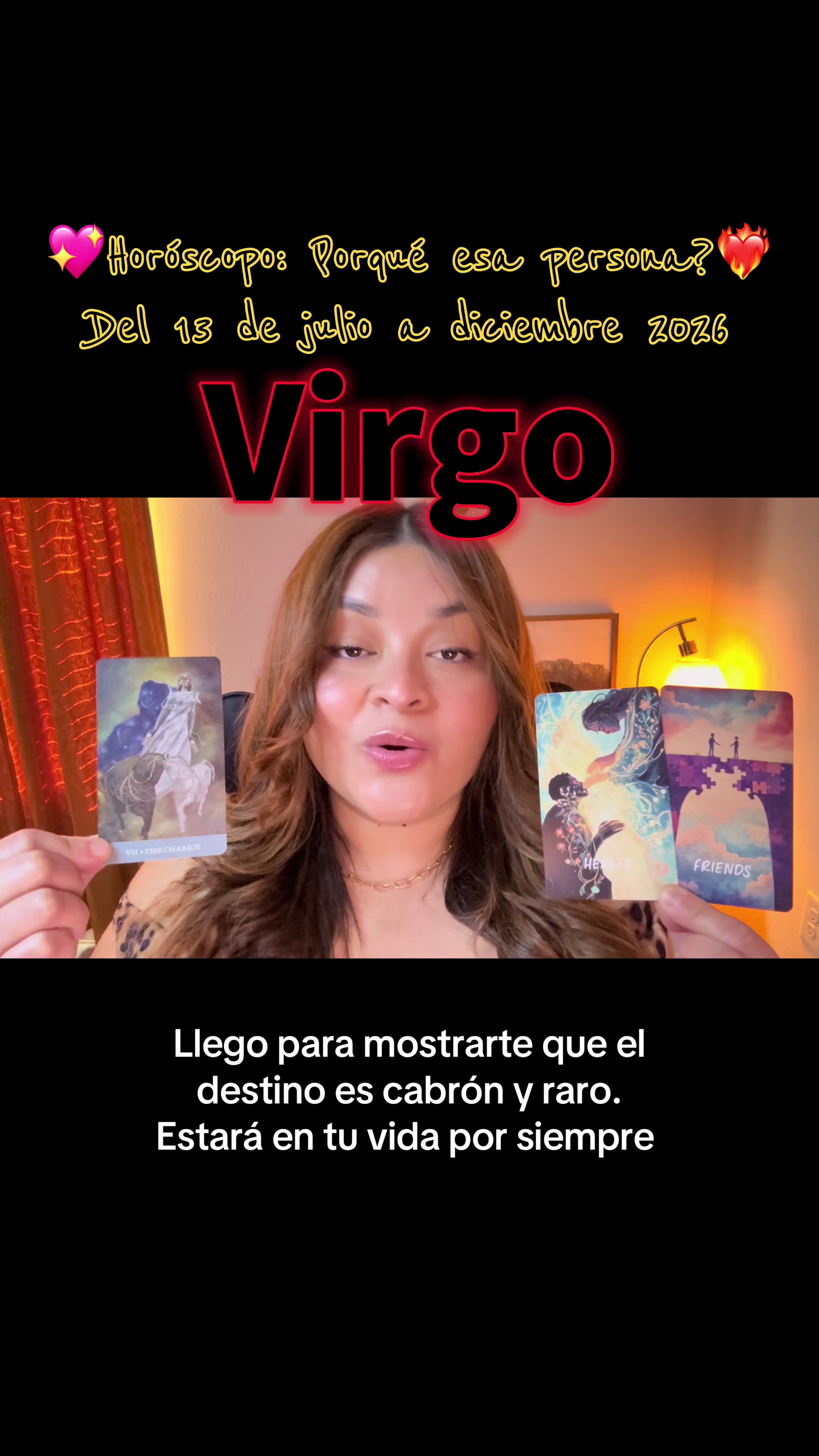 @Esy Tarot
