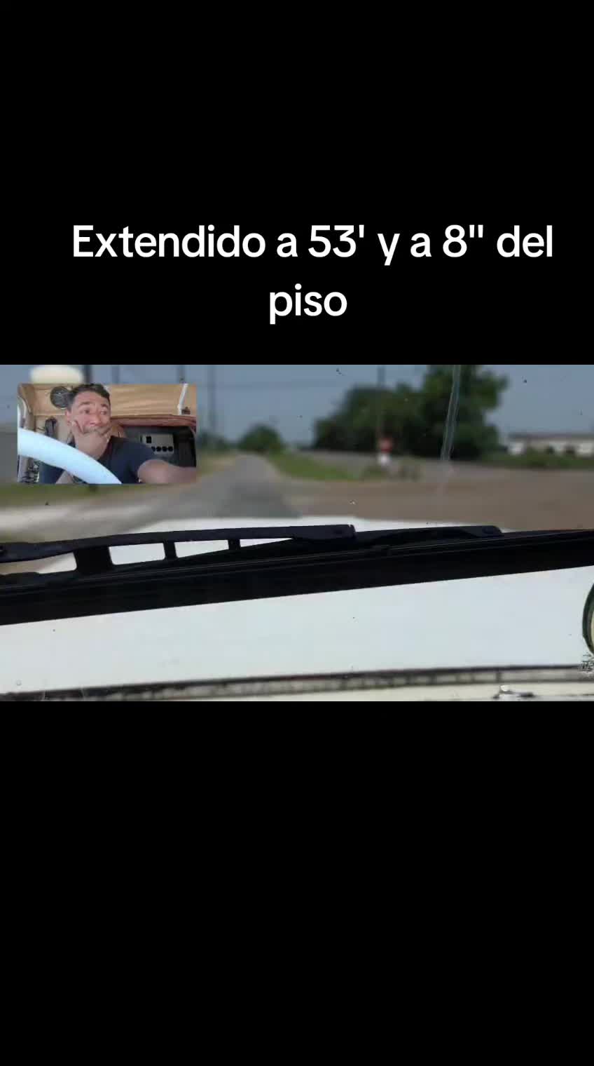 @Baymax the truck