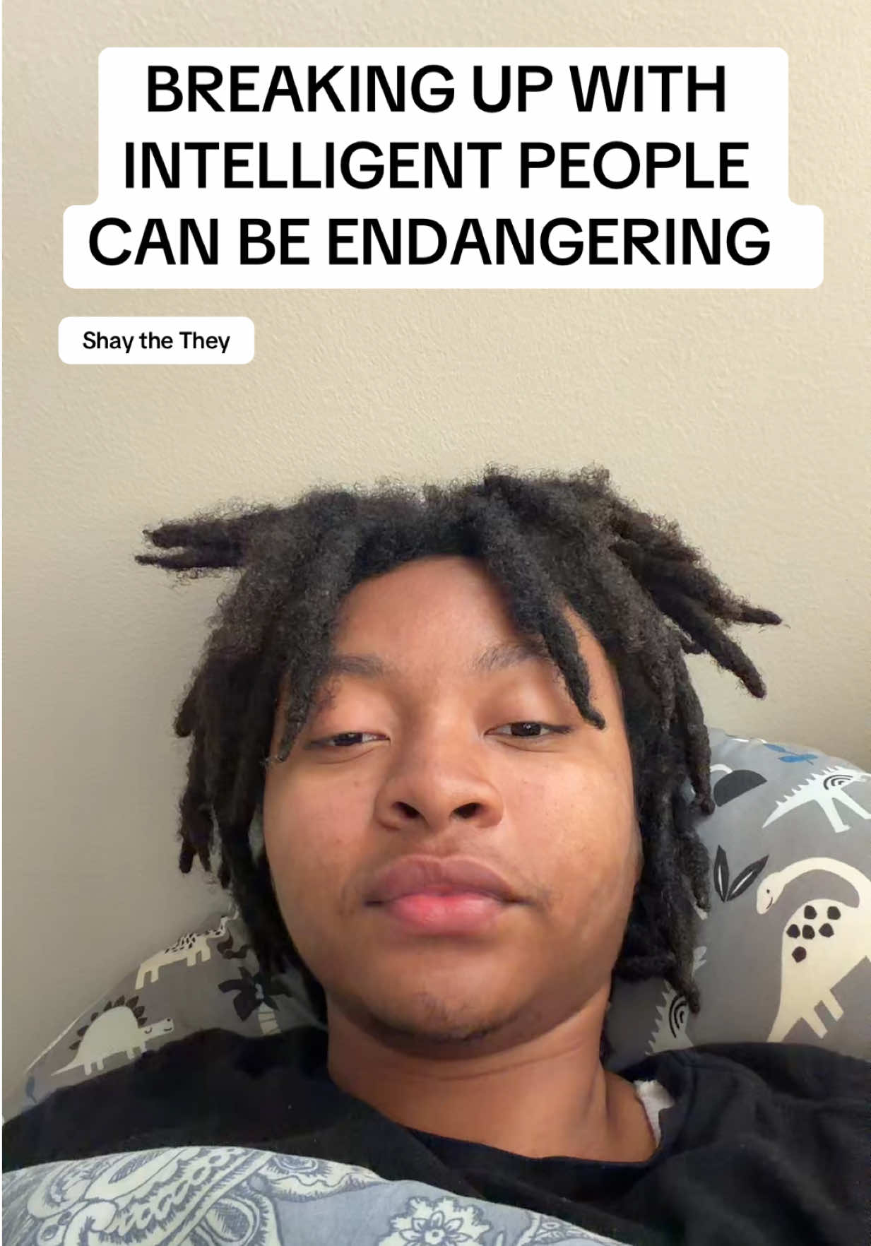 @Shay the They