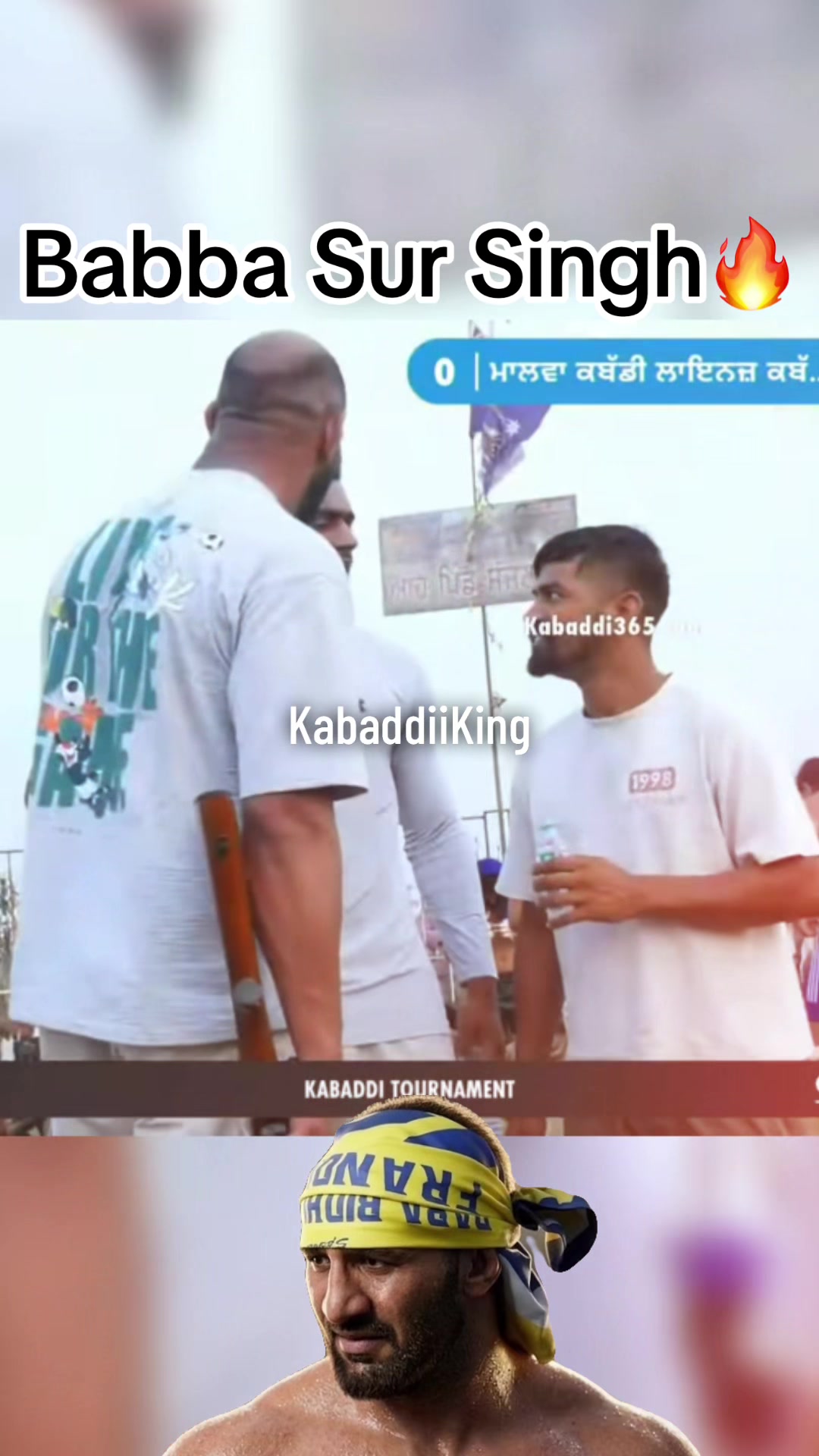 @Kabaddi99