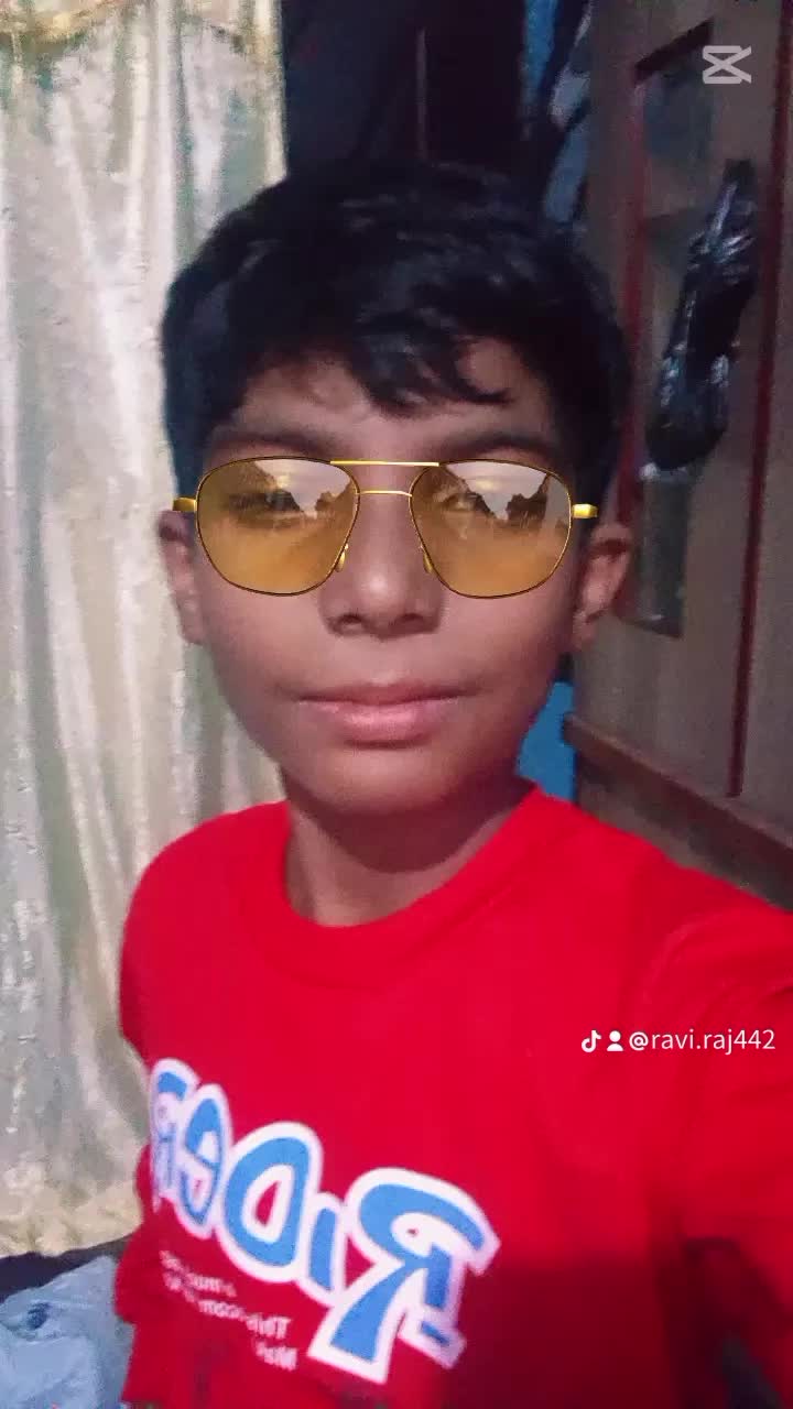 @Ravi Kumar