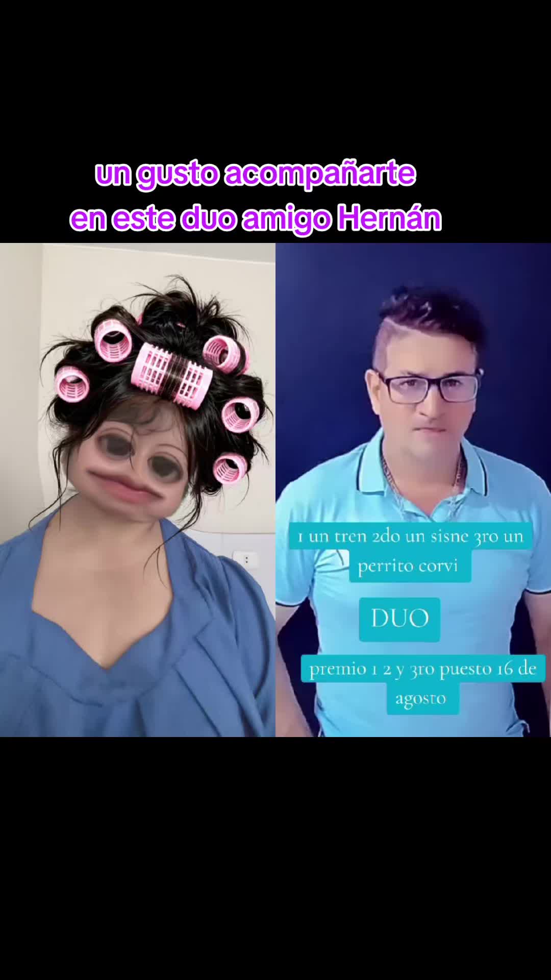 @💝rociodelamañana💝