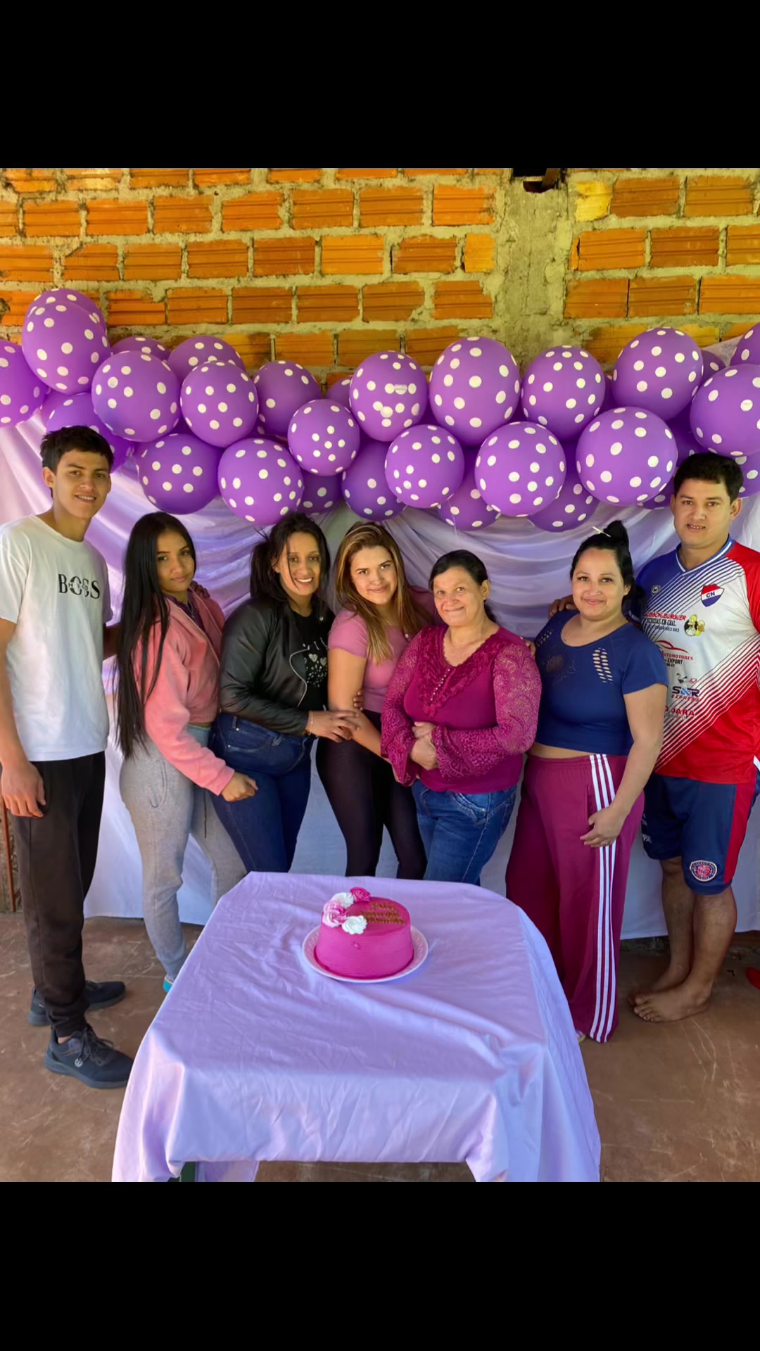 @Beatriz Samudio