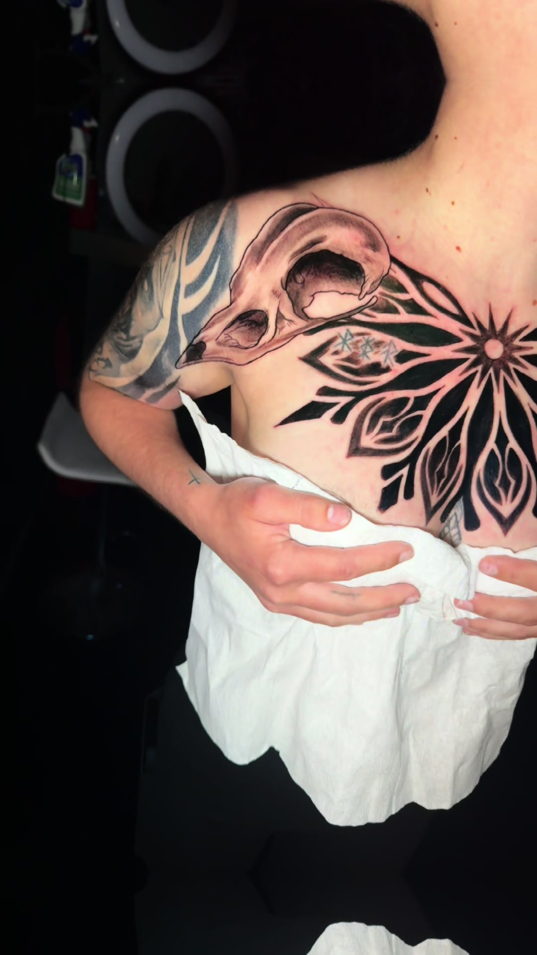 @TattoosByTurbo