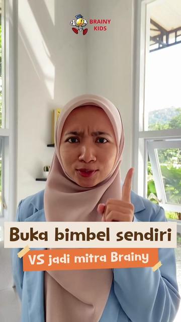 @Official Brainy Kids Indonesia