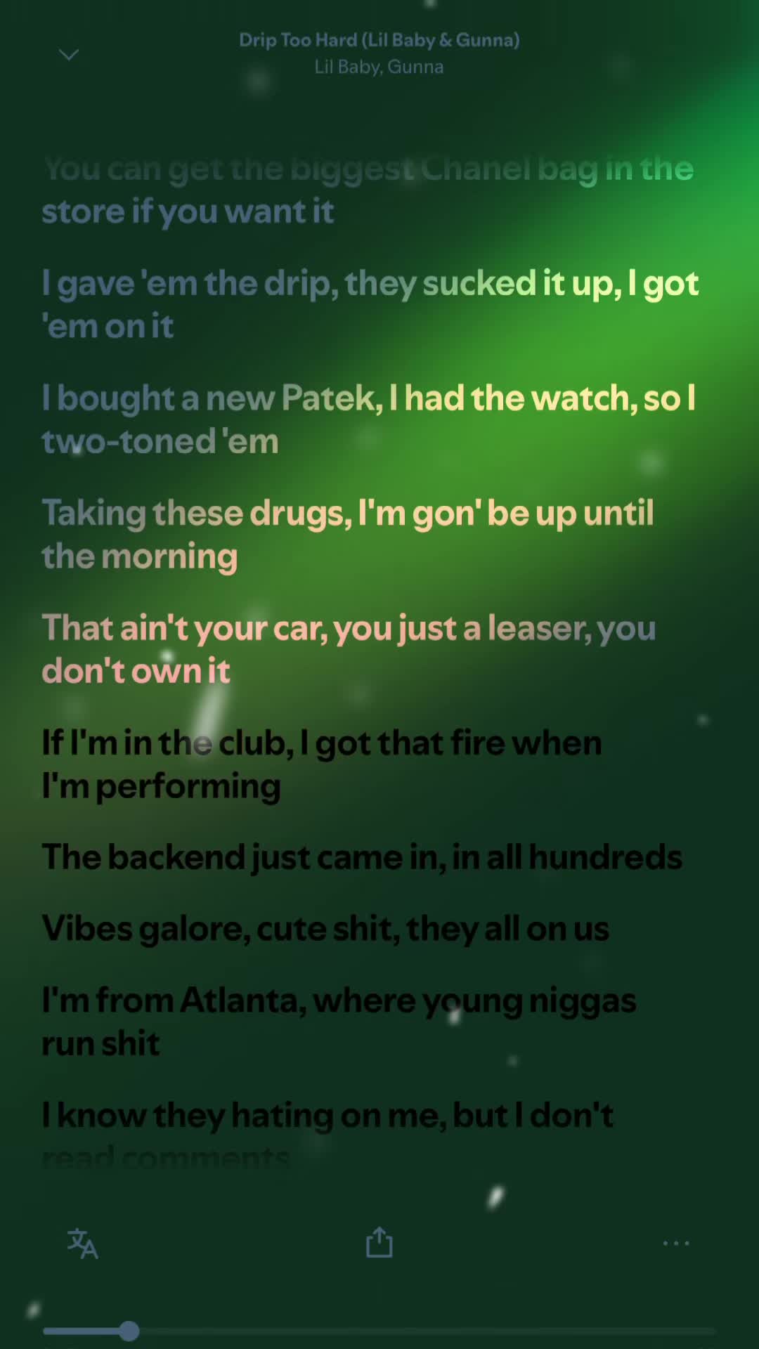 @lostinlyrics