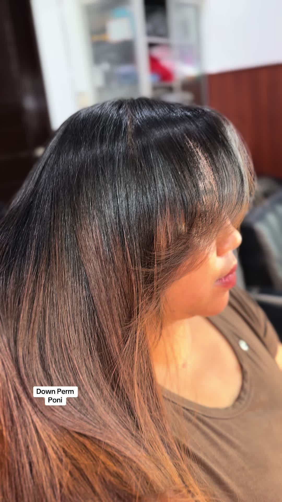 @Regina Wayan Salon