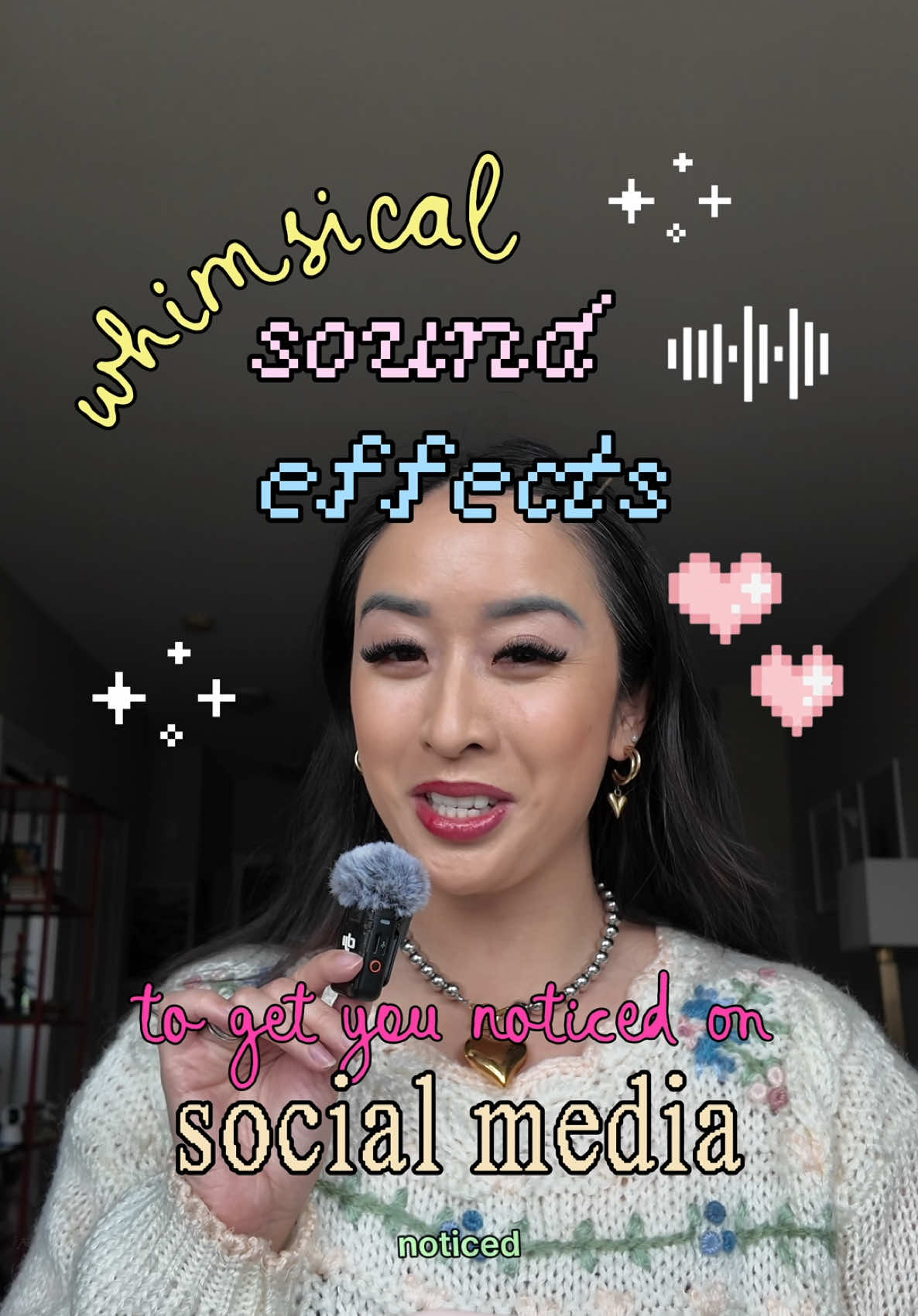 @debbie poh | vancity creator