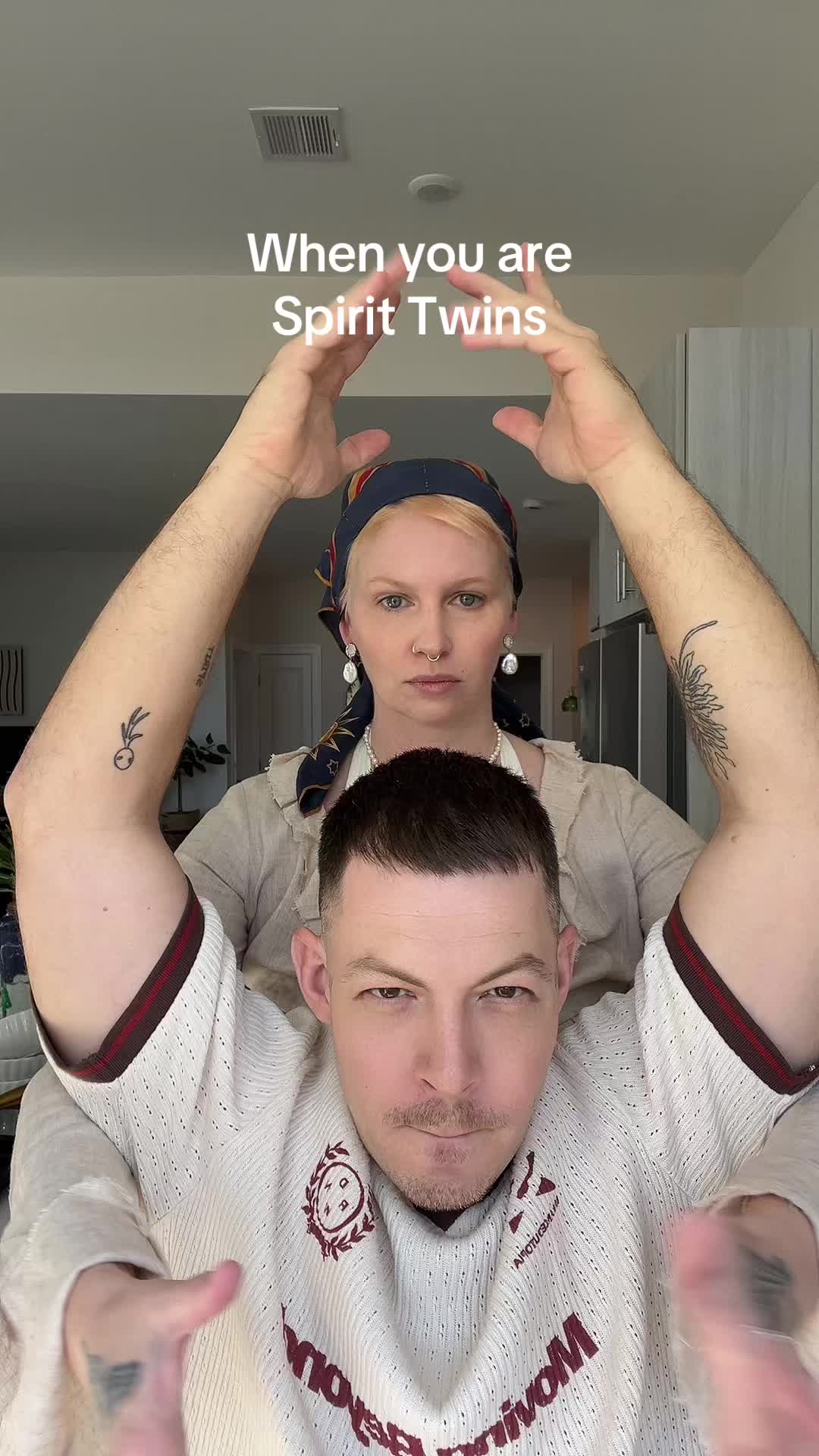 @Spirit Twin