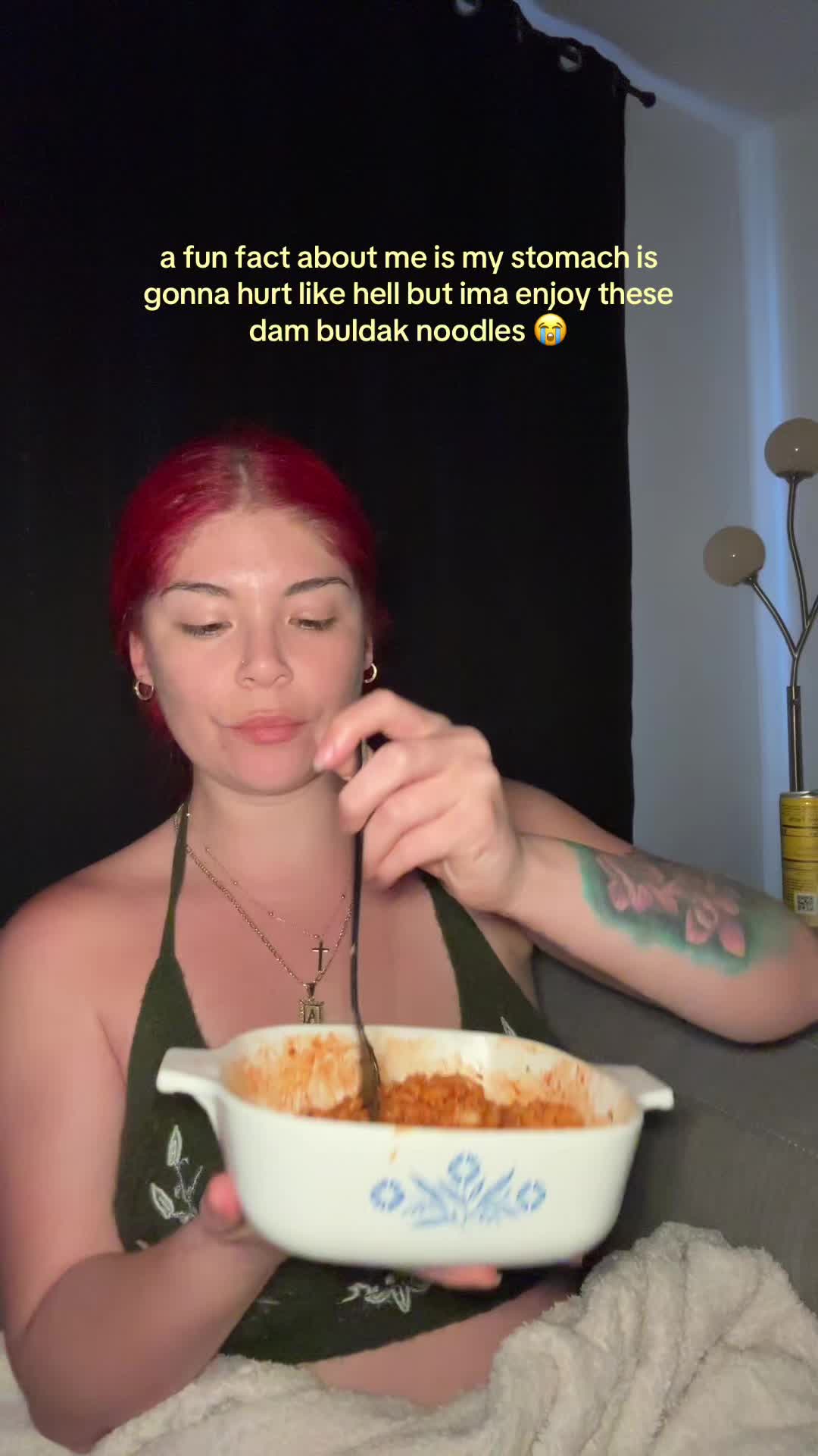 @Emily Yani