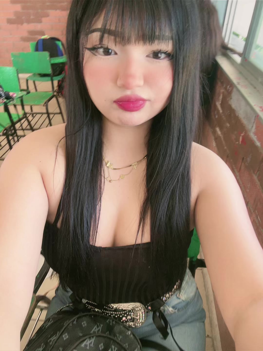 @niki la china🎀✅