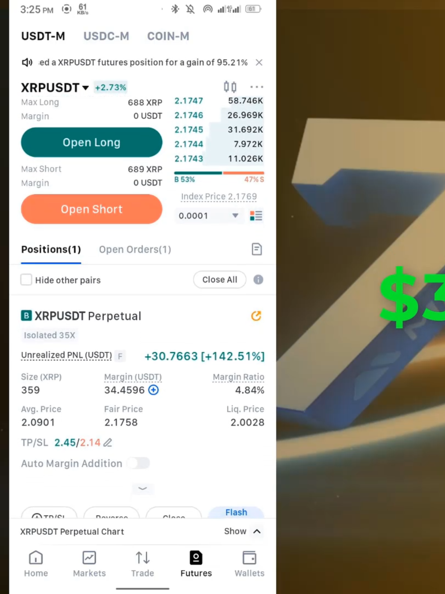@Crypto Chronicles