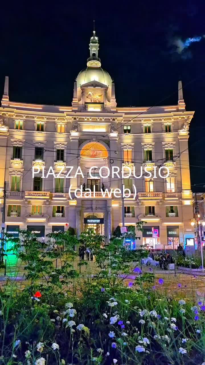 @Tram di Milano