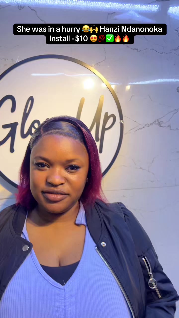 @glow up beauty zim