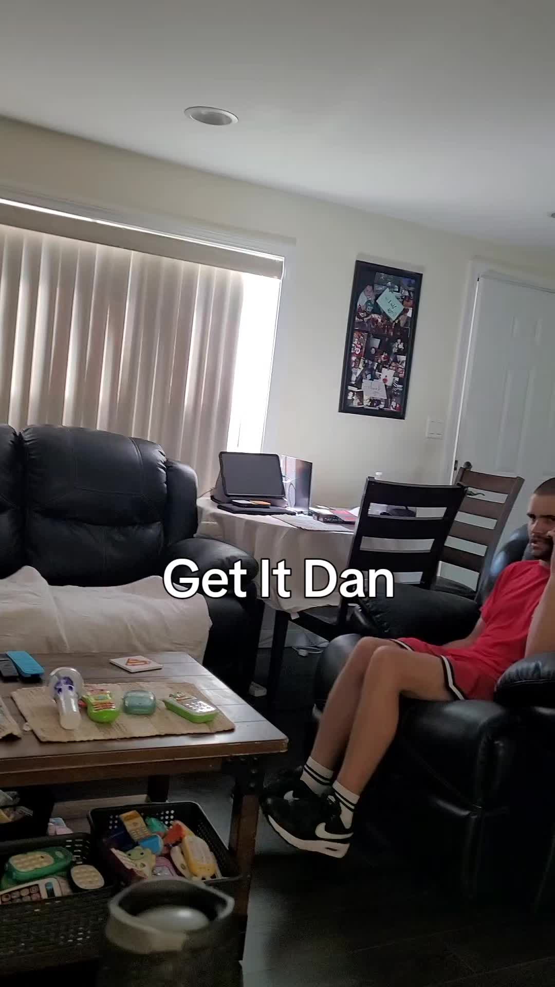 @Superdadinthehouse