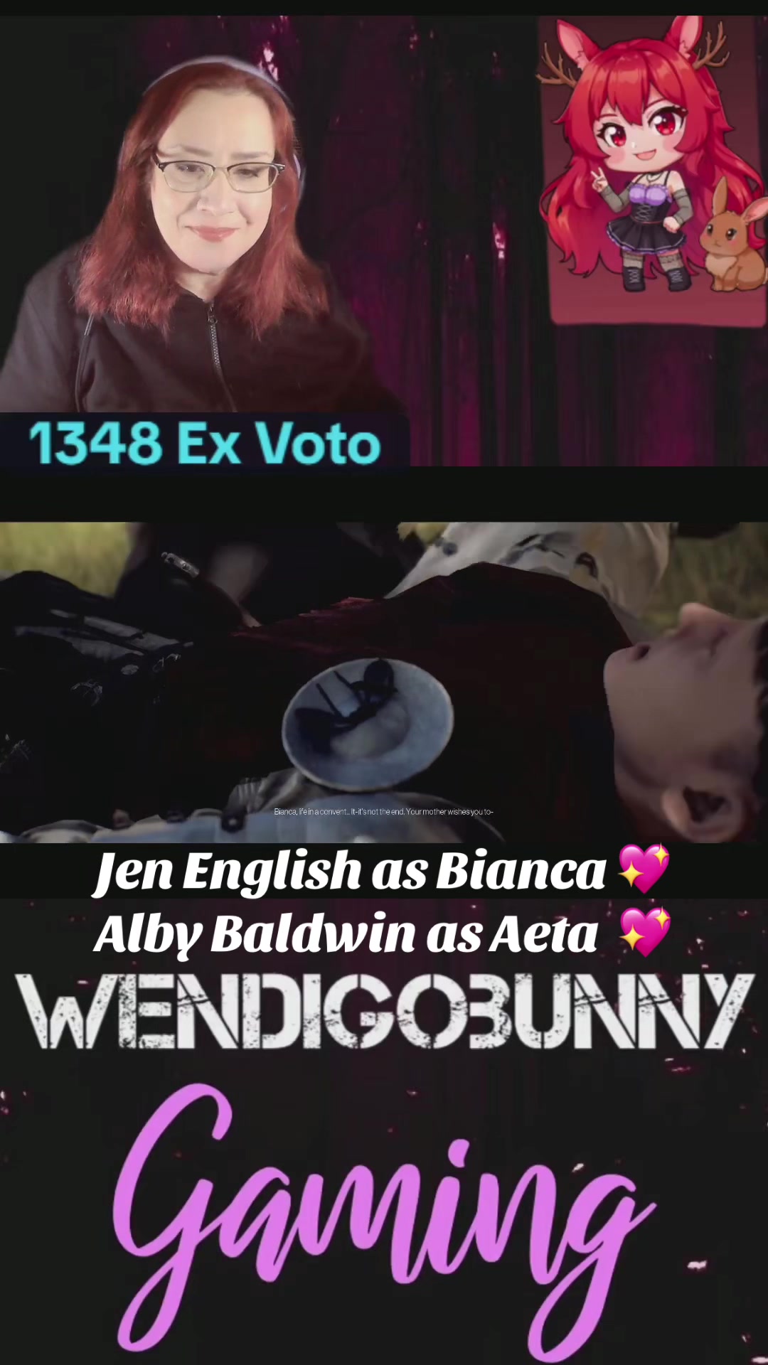 @Wendigobunny