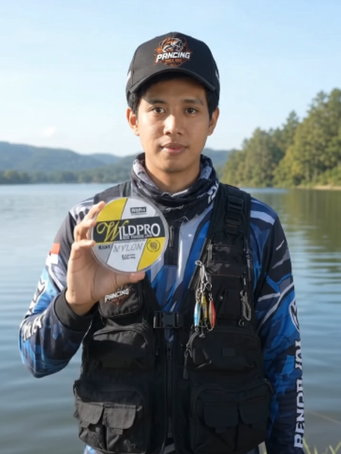 @Pancing Online