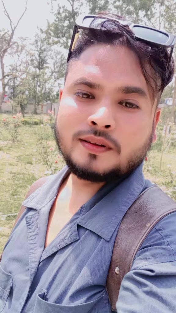 @Govind Nepali