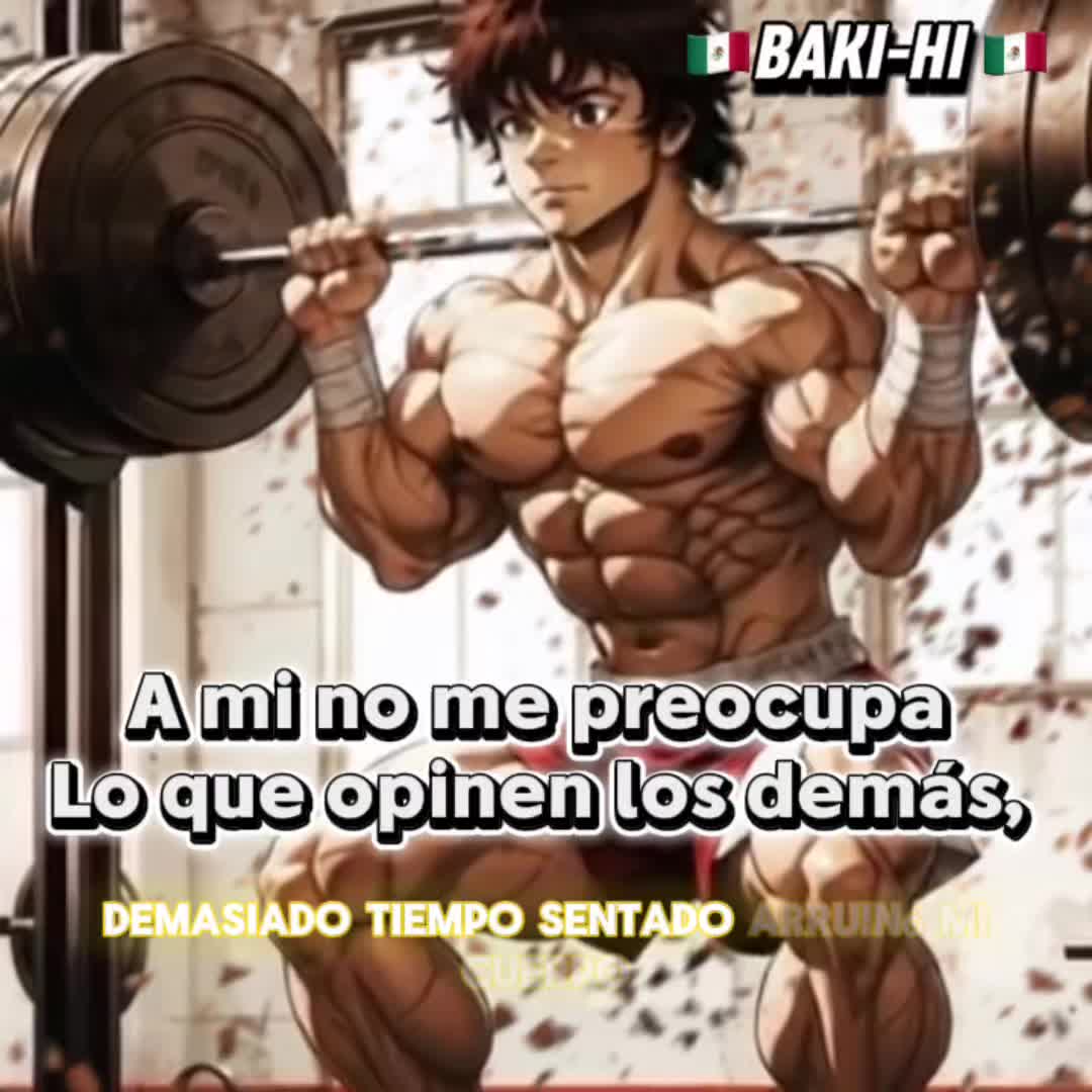@🪽🇲🇽🦁BAKi-🥷🏻🇲🇽🪽