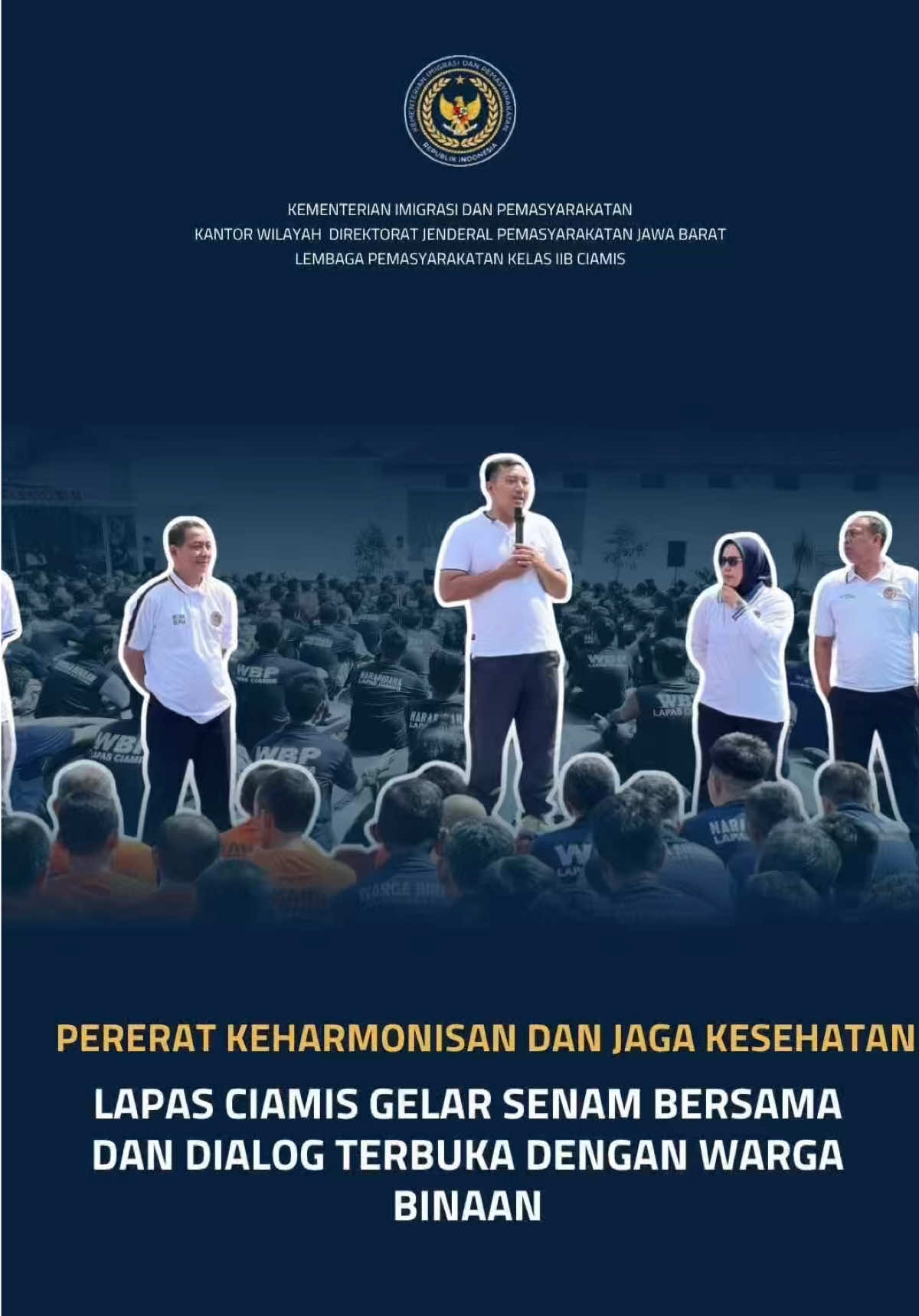 @Lapas Ciamis